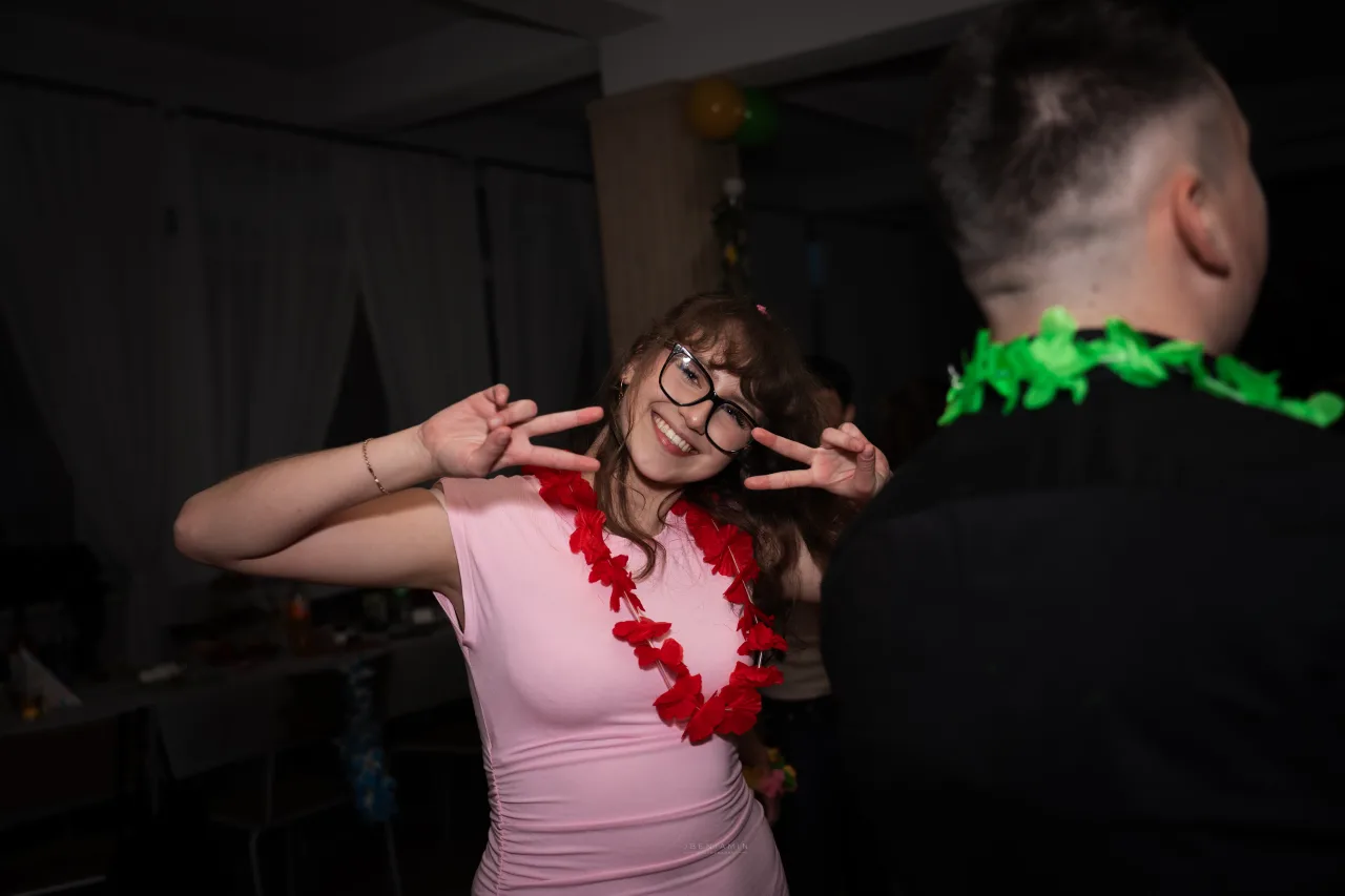 18 Lilka Kornaś 16