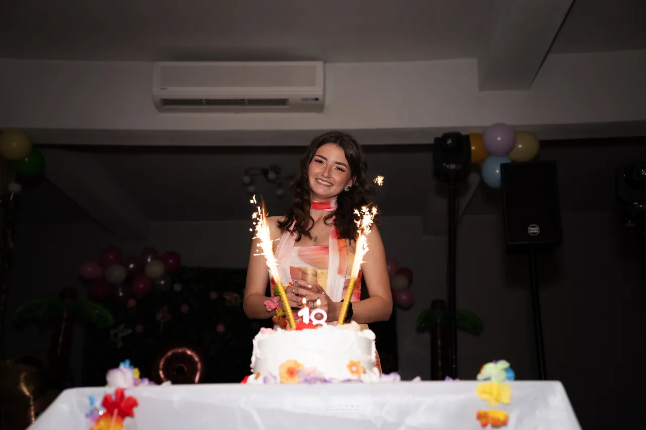 18 Lilka Kornaś 88