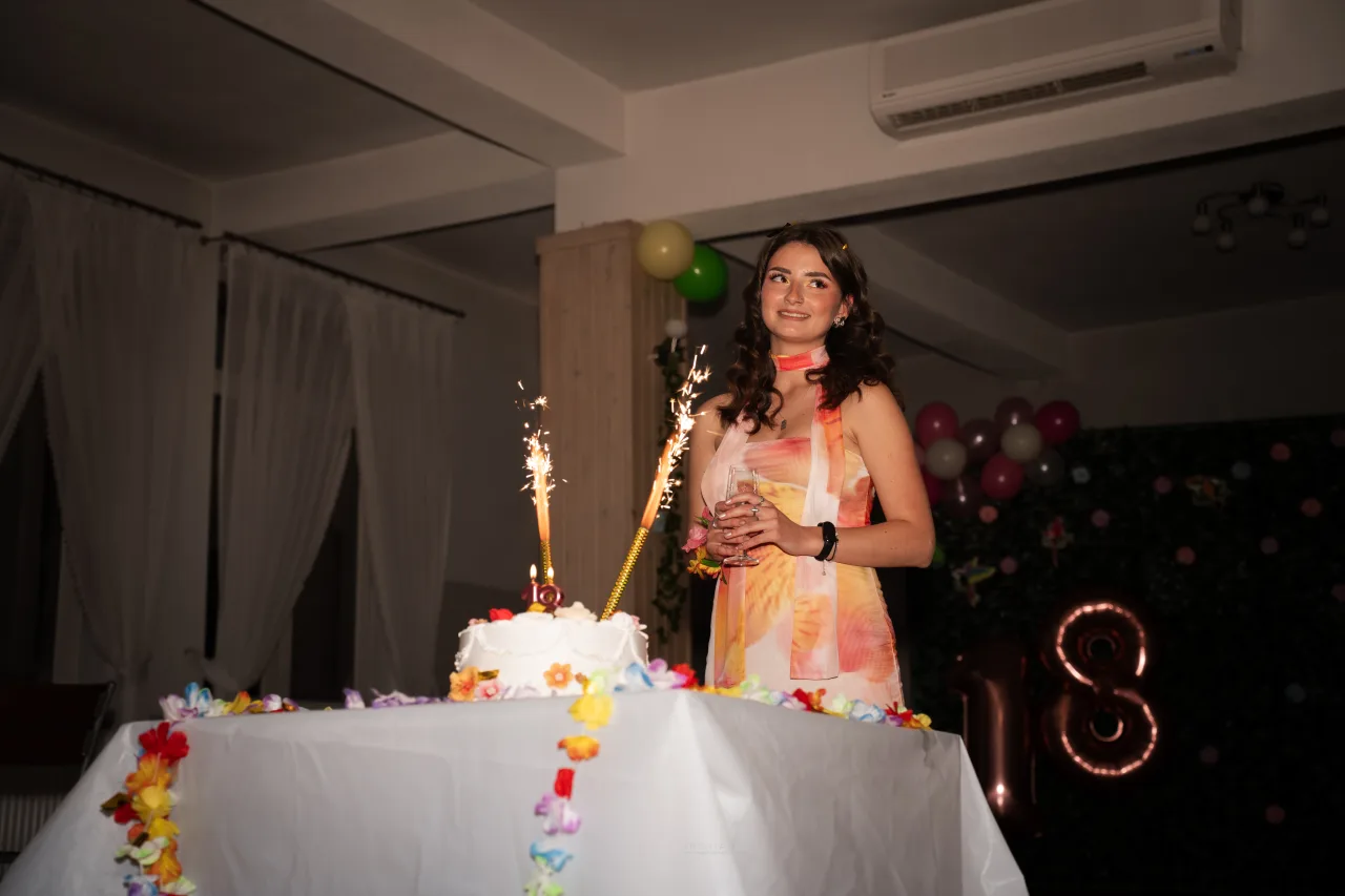 18 Lilka Kornaś 93
